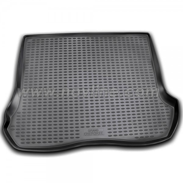 Kadica za gepek JEEP Grand Cherokee, 2006-2011, 1 kom.
